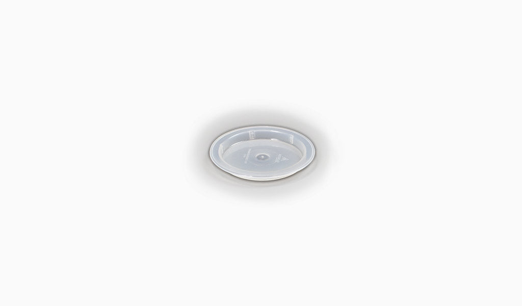 280ml Loose Lid