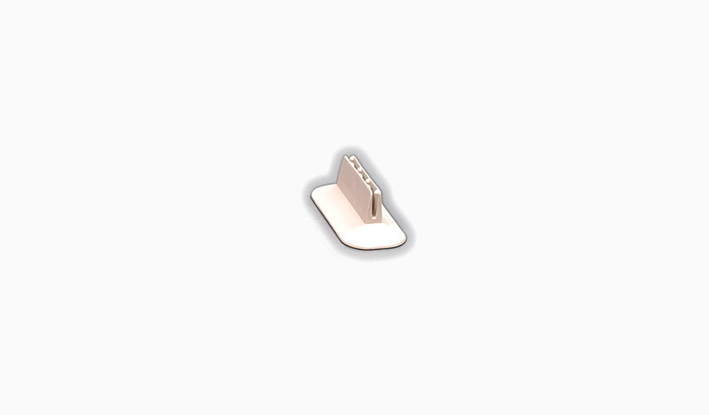 Vertical Menu Holder