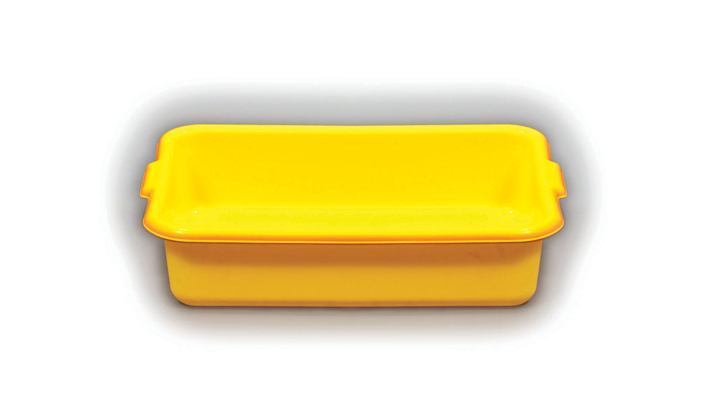 550x400x130mm Stackable Tote Box Only