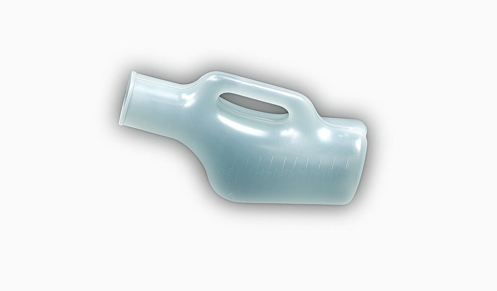 Autoplas Male Urinal