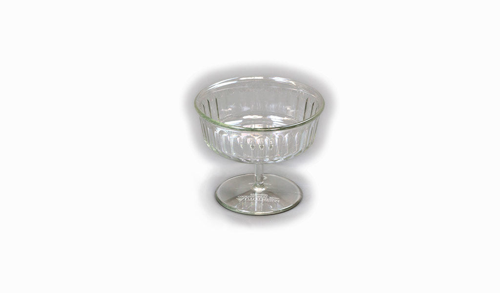 90mm Stemmed Bowl