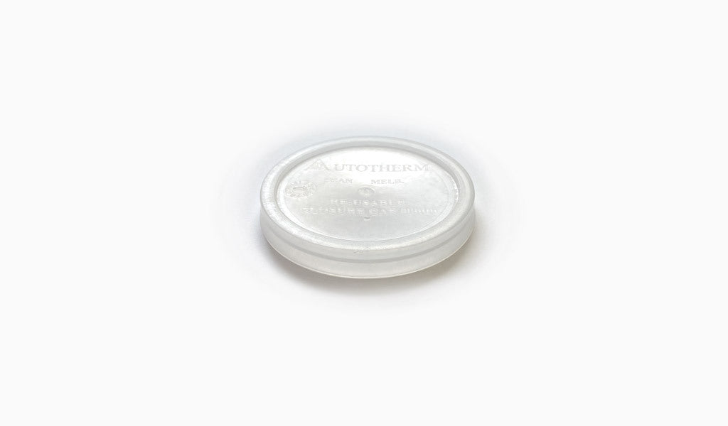 140ml Closure Cap