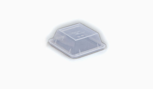 140x140mm Plate Cover