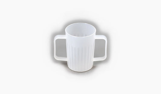 230ml 2 Handled Feeder