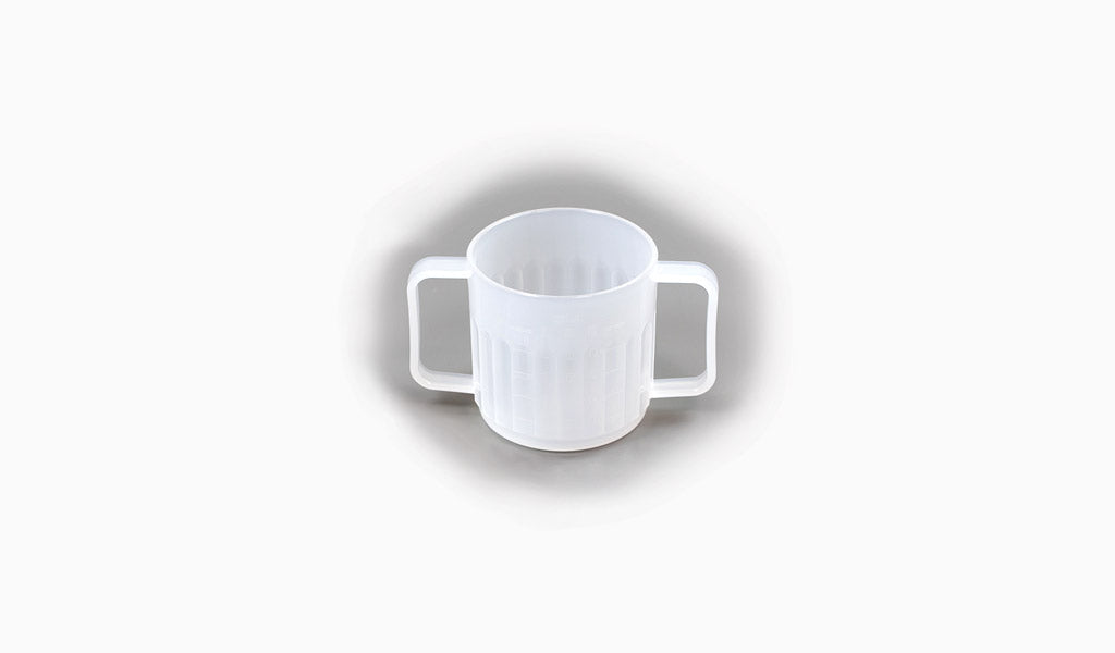 250ml 2 Handled Feeder