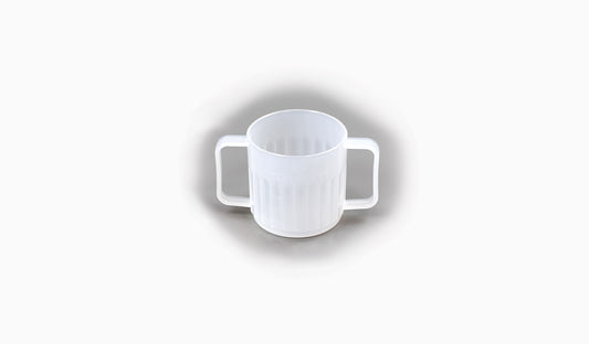 250ml 2 Handled Feeder