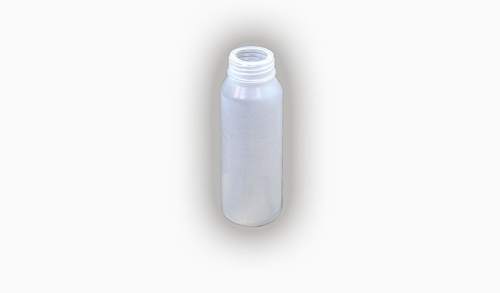 250ml Squeeze Bottle
