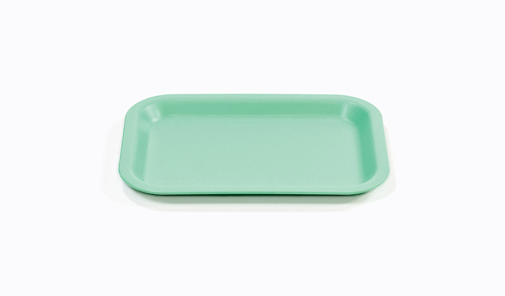 27x20x2cm AUTOPLAS Food Tray