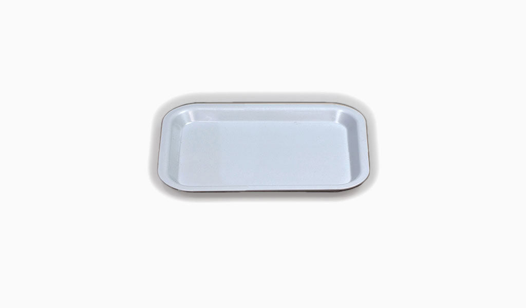 27x20x2cm AUTOPLAS Food Tray