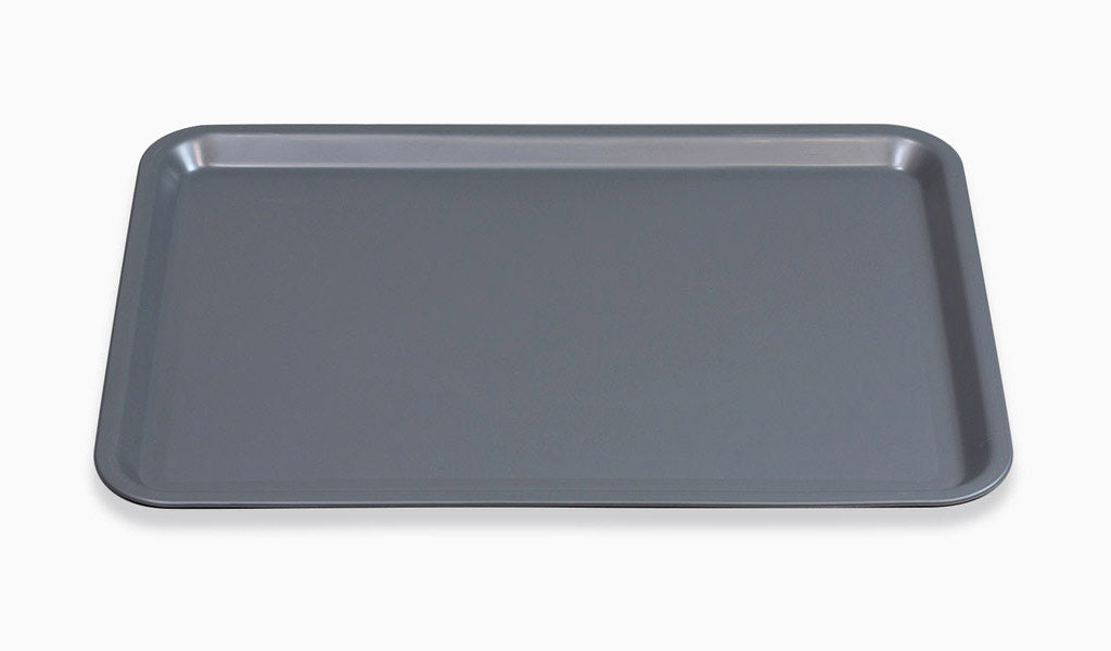 55x40x2.5cm AUTOPLAS Food Tray