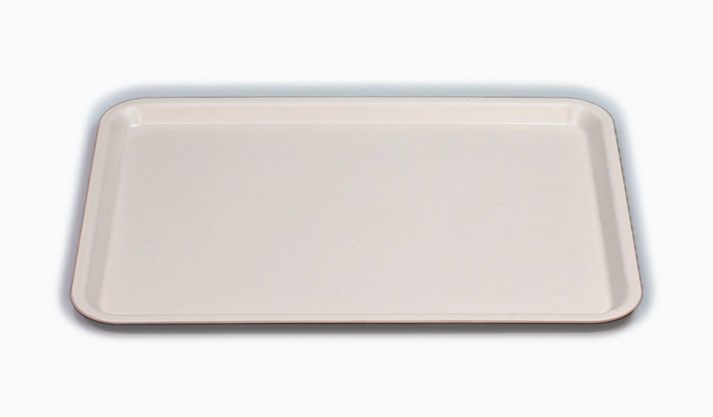 55x40x2.5cm AUTOPLAS Food Tray