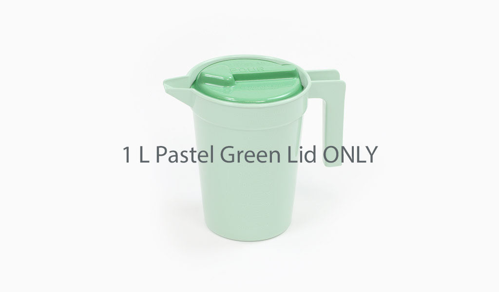 1L Jug Lid Only