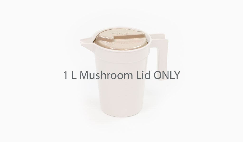 1L Jug Lid Only