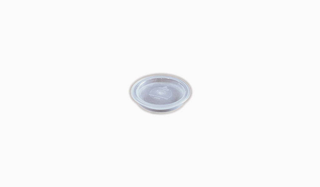 140ml Loose Lid