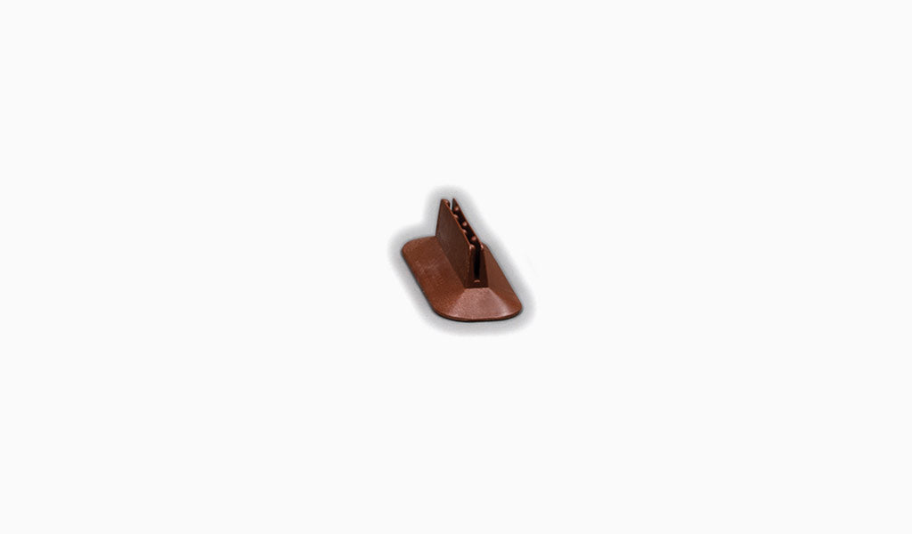 Vertical Menu Holder