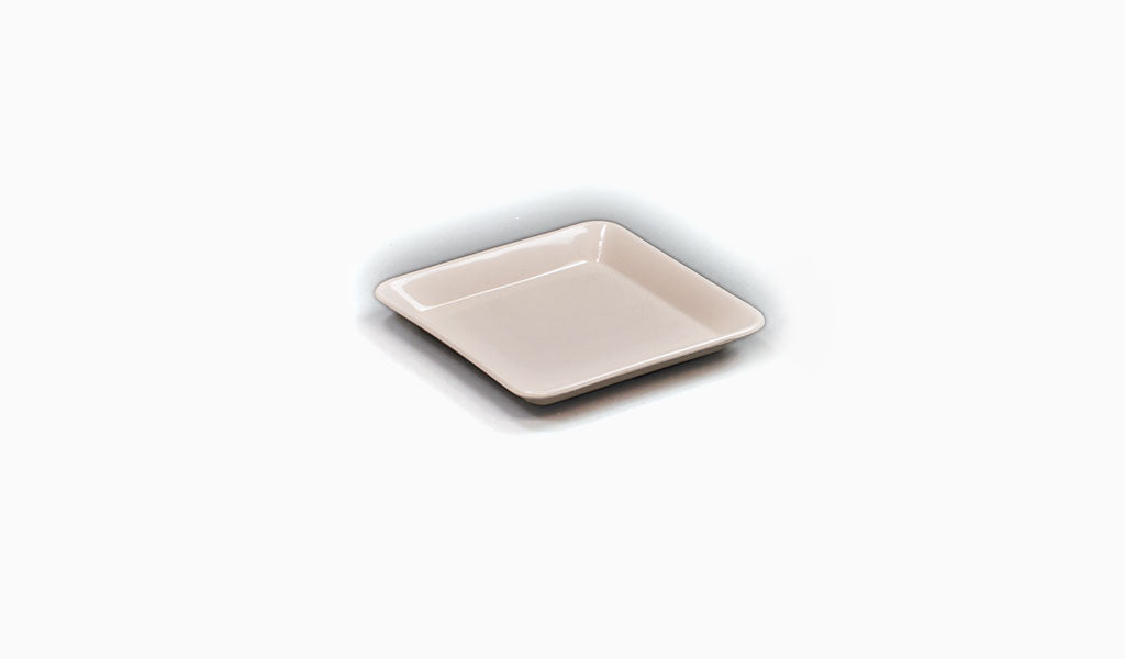 140x140mm Plate
