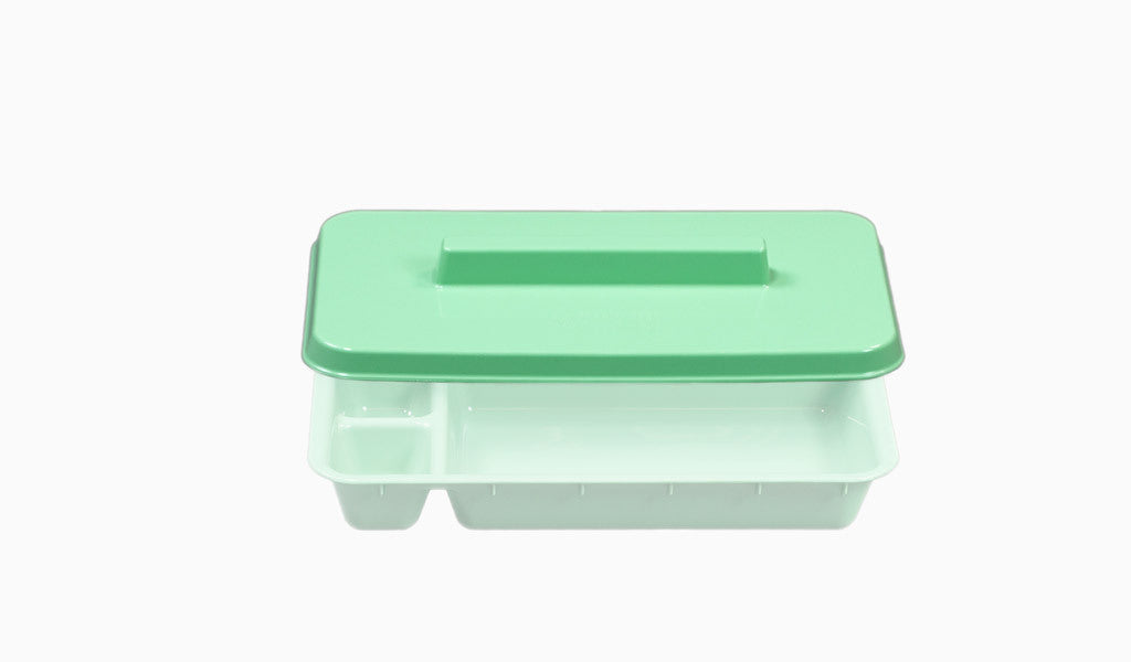 Lid to fit TRD3C27X15 Trays
