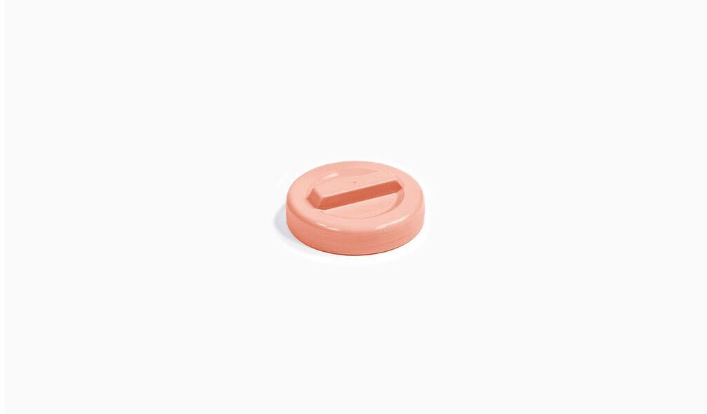 AUTOTHERM Insulated 250 ml Feeder Lid Only