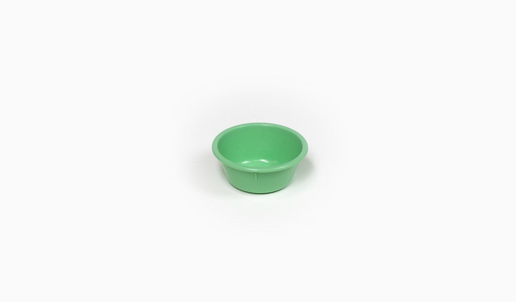 80mm Gallipot