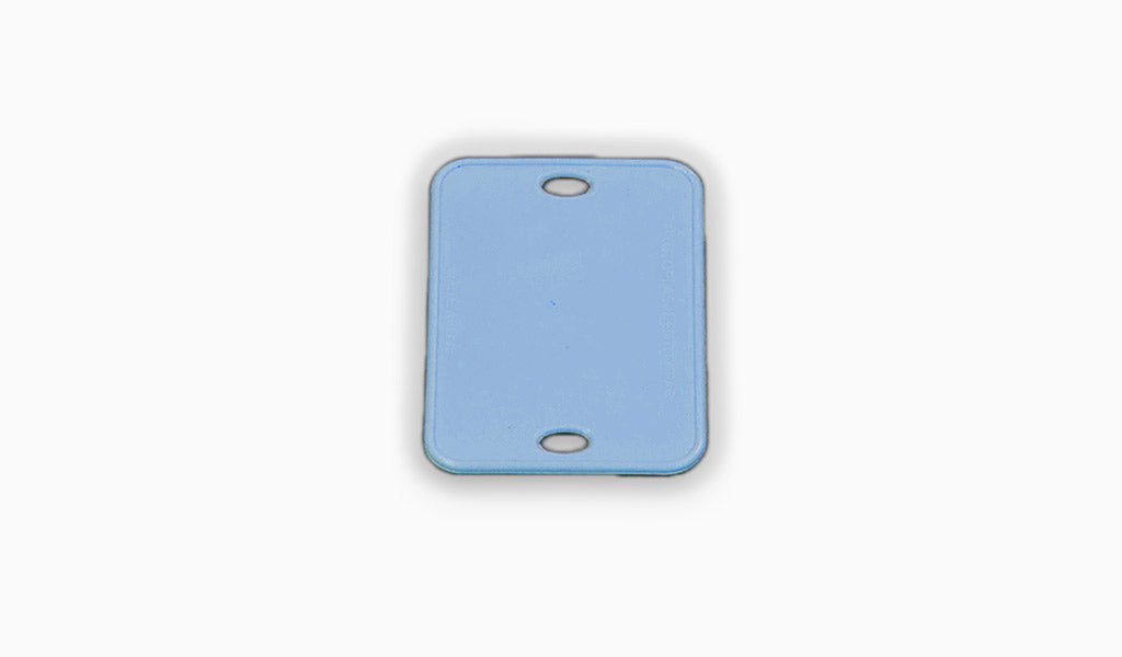 65x46mm Identity Pads