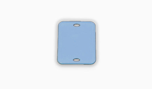 65x46mm Identity Pads