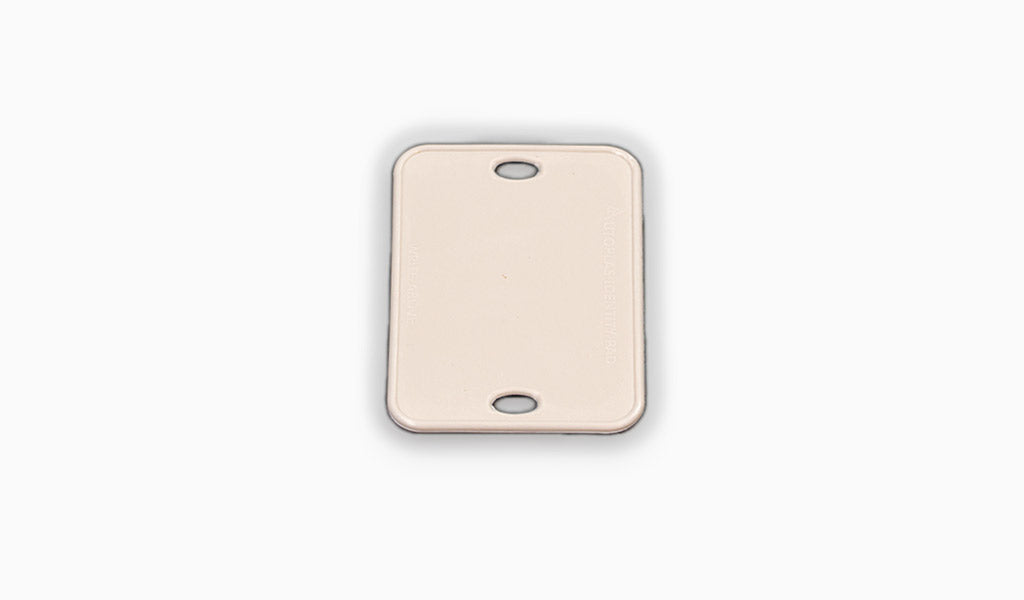 65x46mm Identity Pads