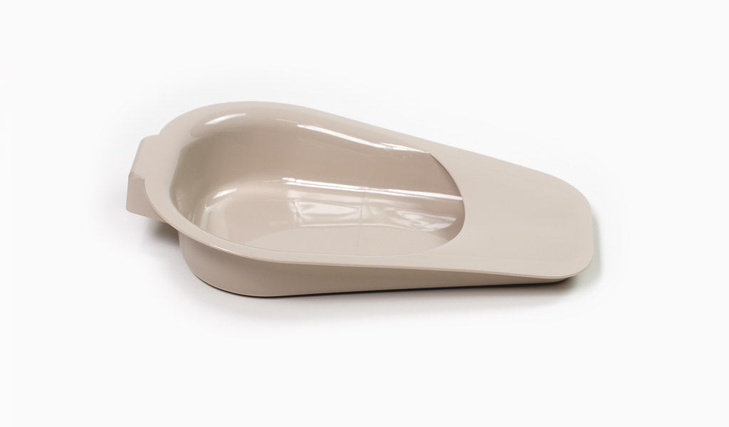 430 x 300mm Autoplas Slipper Pan