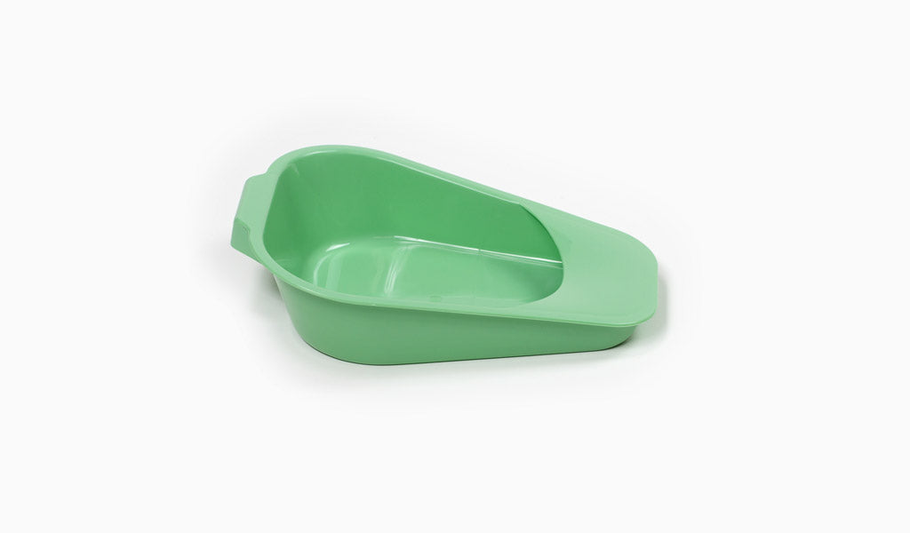 320 x 240mm Autoplas Slipper Pan