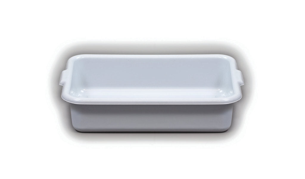 550x400x130mm Stackable Tote Box Only