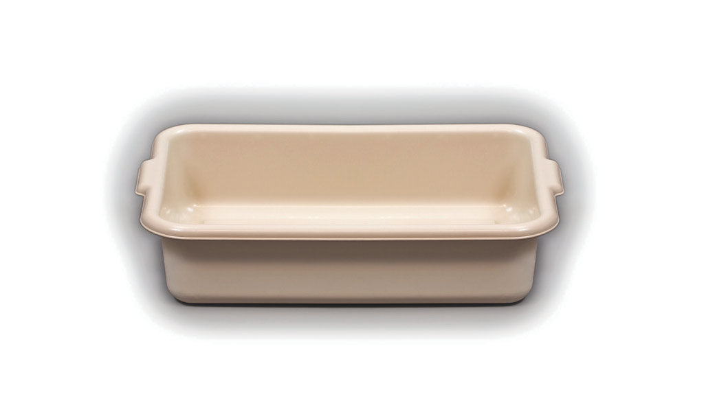 550x400x130mm Stackable Tote Box Only