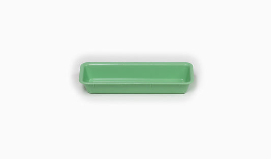 200x75x30mm Injection Tray