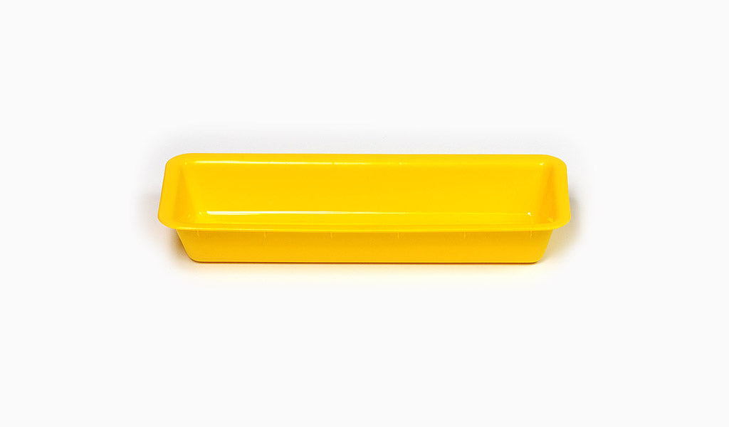 270x100x40mm Injection Tray