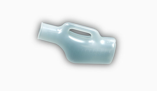 Autoplas Male Urinal